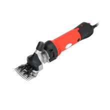 Farm Livestock Haircut 1500W Adjustable Electric Shearing Clipper for Sheep, Goats, Cattle