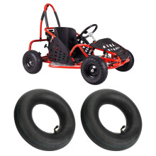 Paar 13x5.00-6 Innenschläuche für ATV und Gartengeräte – Robust und langlebig