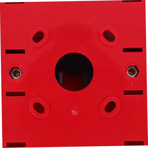 Emergency Manual Fire Switch Button with Quick Response Reset Function 1