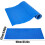 Pool Ladder Mat with NonSlip Textured Surface, Cuttable Step Protection Pad 23x90cm 5