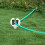 Gartenschlauchführung Spikes Roller Spitzkopf Outdoor Yard 6