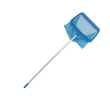 Pool-Skimmer-Netz, Aluminium-Pool-Reiniger,-Shenwang C Medium
