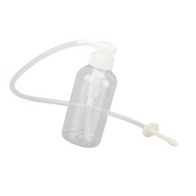 Home Use 300ml Vaginal Douche Kit with Reusable Silicone Nozzles