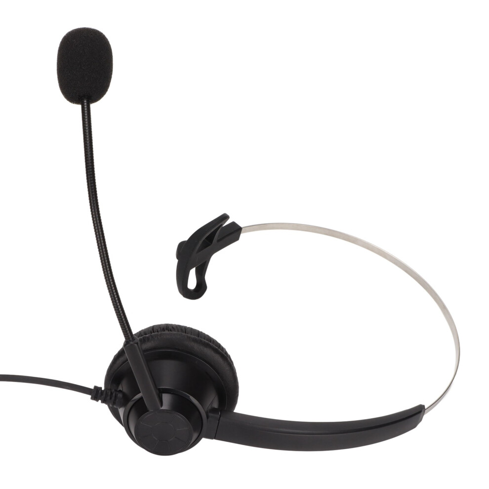 H360‑2.5Mv 2,5-Mm-Business-Headset 7661675778507