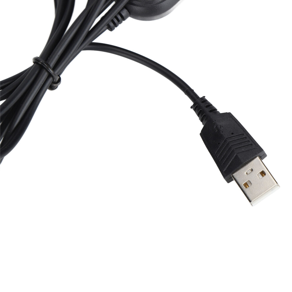 Sy440mv Kabelgebundenes Headset 3,5 Mm/Usb 7661675778484
