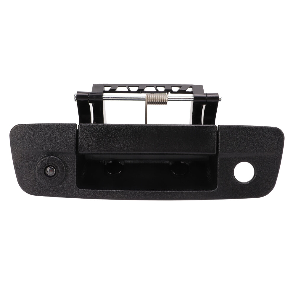 Tailgate Handle Backup Camera 170 Ip67 Waterproof For Dodge Ram 1500 2500 3500 2009-2017 4651374417367