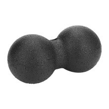 Deep Tissue Massage Ball Set Peanut Massage Ball  Foam Roller for Yoga Sport Fitness
