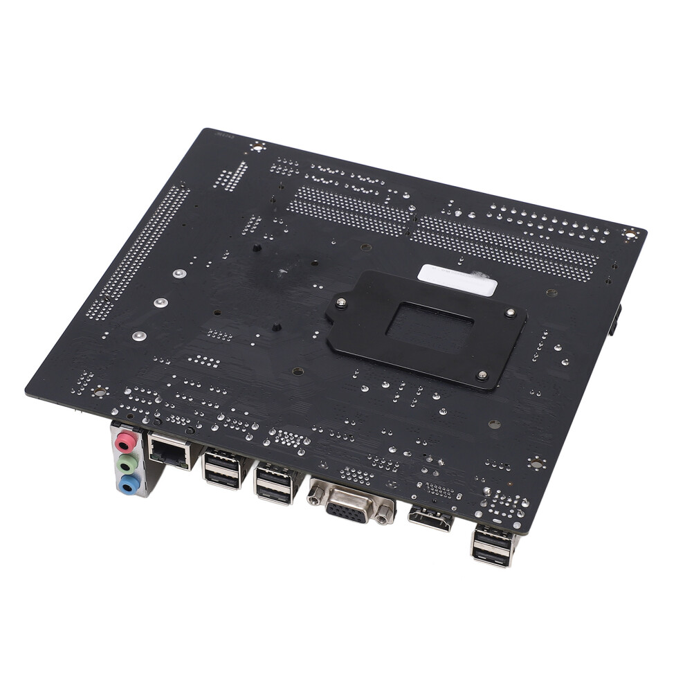Lga1155 Ddr3 Microatx Motherboard 16Gb 190X170mm 7601374417895