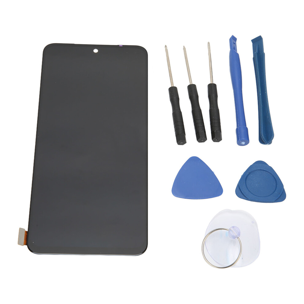 Mobile Phone Screen Savior, Replacement Solution For Wrong Color Issues And Cracked Damaged Displays 9138057431377
