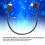 90-Grad-Down-HD-Multimedia-Interface-Kabel 48Gbps 8K Schwarz 9