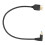 90-Grad-Down-HD-Multimedia-Interface-Kabel 48Gbps 8K Schwarz 3