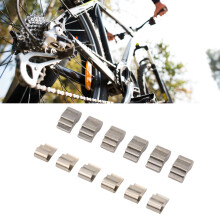 Professional 6Pcs Steel Bike Hub Pawls for Precise Bicycle Repairs