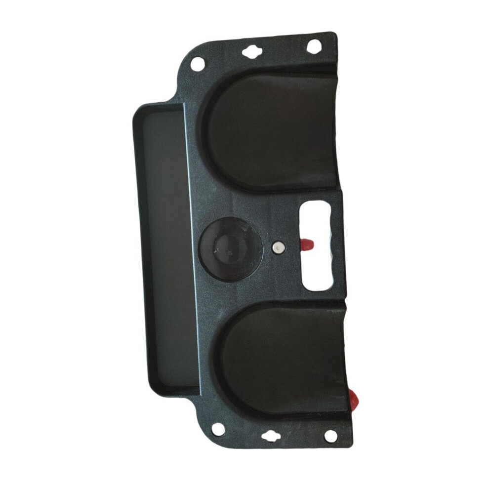 Rolling Knee Creeper Pads Car Kneeling Pad Performance Rolling Kneeler For Home Vehicle Service Maintenance 9347817233360