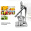Press Fruit Manuel en Acier Inoxydable 304 de Qualité Alimentaire, Compact et Ergonomique 12