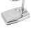 Press Fruit Manuel en Acier Inoxydable 304 de Qualité Alimentaire, Compact et Ergonomique 3