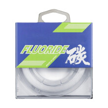 50m/100m Fast Sinking Fluorocarbon Fishing Line 0.11mm0.54mm Low Visibility Abrasion Resistant