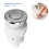 Air Pressure Bath Switch Push Button for Garbage Disposal, ABS, 28mm 2