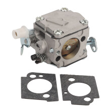 Turbina del motore a catena con guarnizione per 181 288 281 288XP 503280401