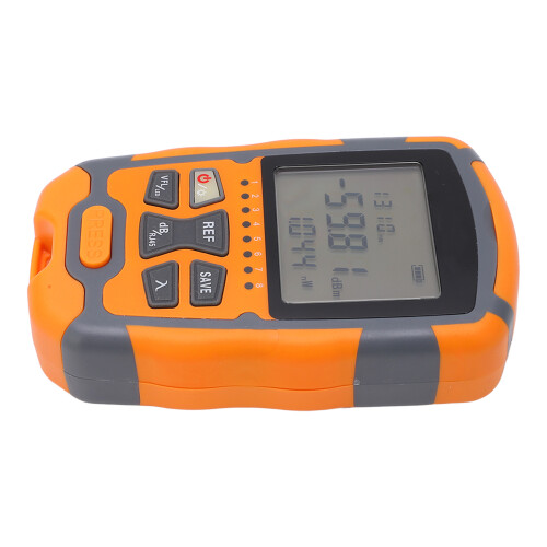 AUA-M70 Faseroptischer Powermeter -70~+10 dBm 2