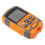 AUA-M70 Faseroptischer Powermeter -70~+10 dBm 9