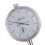 Dials Indicator With Pointer, 010mm, Aluminum Alloy Housing, 0.01mm Precision 5