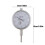 Dials Indicator With Pointer, 010mm, Aluminum Alloy Housing, 0.01mm Precision 4