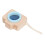 Portable Camera Shape Bee Eye Toy - Fun Learning with Prism Lens 1