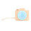 Portable Camera Shape Bee Eye Toy - Fun Learning with Prism Lens 2