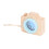Portable Camera Shape Bee Eye Toy - Fun Learning with Prism Lens 13
