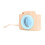 Portable Camera Shape Bee Eye Toy - Fun Learning with Prism Lens 15