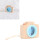 Portable Camera Shape Bee Eye Toy - Fun Learning with Prism Lens 16