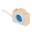 Portable Camera Shape Bee Eye Toy - Fun Learning with Prism Lens 7