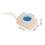 Portable Camera Shape Bee Eye Toy - Fun Learning with Prism Lens 6
