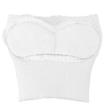 Baby Lichtblockierende Schlafmaske, atmungsaktives Mesh, Neugeborenen-Augenmaske