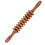 Holz-Massage-Rollerstab 41cm – Müdigkeitreduzierung, Rot 4