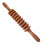 Holz-Massage-Rollerstab 41cm – Müdigkeitreduzierung, Rot 5