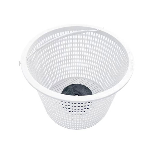 Above Ground Pool Skimmer Basket with Handle Replacement for-D