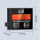 Tachometer Hour Meter Backlight Display RPM Digital Display Battery Replaceable Handheld Induction Chainsaw Lawnmover 7