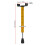 Belt Tensioner Tool Gauge  Belt Gauge Adjustment Tool for Motorcycle Replacement 5