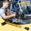 Belt Tensioner Tool Gauge  Belt Gauge Adjustment Tool for Motorcycle Replacement 2