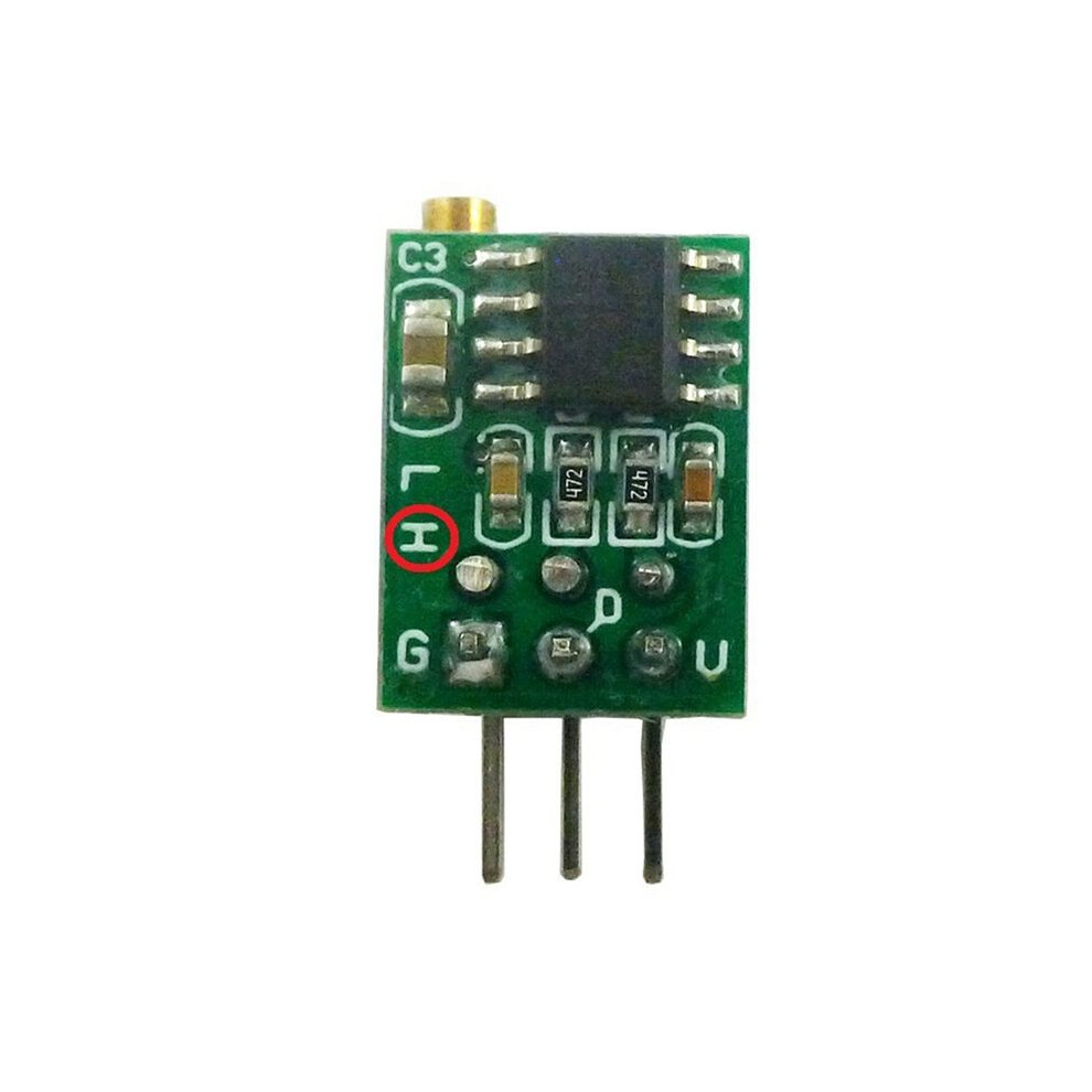 Adjustable Signal Generator Tp354 Ne555 Module Square Wave Pulse Generator Oscillator Output Signal Source 50Hz-6Khz 6032408089817