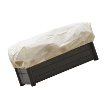Winter Plant Cover Freeze Protections Rectangle-150x40x45CM