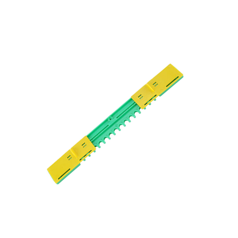 Beekeeping Supplies Entrance Reducer 8/10 Frame Beehives-37.5Cm 7627000742599