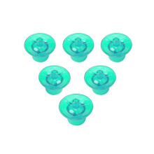 100Pcs Plastic Beehives Escape Equipment Entrance Gate-Green