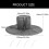 Plant Covers Freeze Protections Palm Tree Root Protector Wraps 2