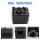 Modulo di Accensione Wireless 68105739AC Adatto per  Ram 2500 2012 68105739 8