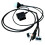 For -30 Cable Proximity Key Programming All Key Lost No Need to Pierce the Harness Key Tool 1