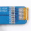 0.91inch OLED 128x32 I2C IIC SSD1306  OLED Display Module for RPI Raspberry Pi 1, B+, 2, 3 and Zero 5