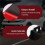 For Tuang  Magotan ID Octavia CC 2017 Liftgate Control Module Bracket Mount 3G0962283A Sweep Foot Module Bracket 4