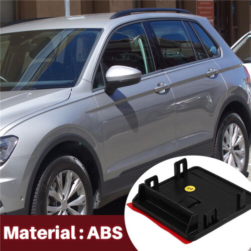 For Tuang  Magotan ID Octavia CC 2017 Liftgate Control Module Bracket Mount 3G0962283A Sweep Foot Module Bracket 2
